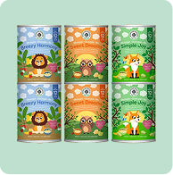 Babymad uden bekymringer